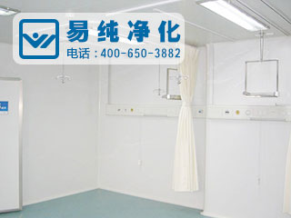 ICU病房凈化的主要結構材料.jpg ICU病房凈化的主要結構材料.jpg