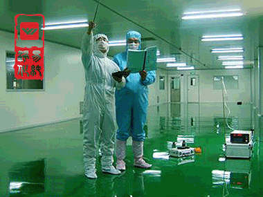 食品包裝無塵凈化車間檢測.gif 食品包裝無塵凈化車間檢測.gif