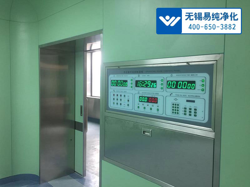 墻體嵌入式不銹鋼手術室情報面板.jpg 墻體嵌入式不銹鋼手術室情報面板.jpg