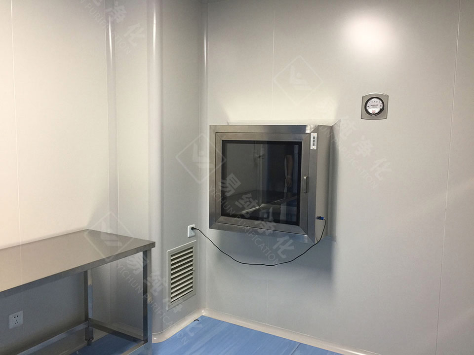 電子聯鎖傳遞窗(內紫外燈殺菌).jpg 電子聯鎖傳遞窗(內紫外燈殺菌).jpg