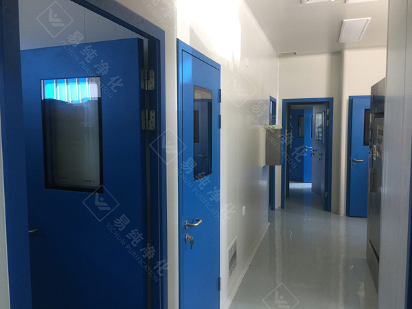 光明乳業萬級實驗室凈化工程案例 (1).JPG 光明乳業萬級實驗室凈化工程案例 (1).JPG