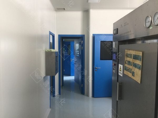 光明乳業萬級實驗室凈化工程案例 (4).JPG 光明乳業萬級實驗室凈化工程案例 (4).JPG